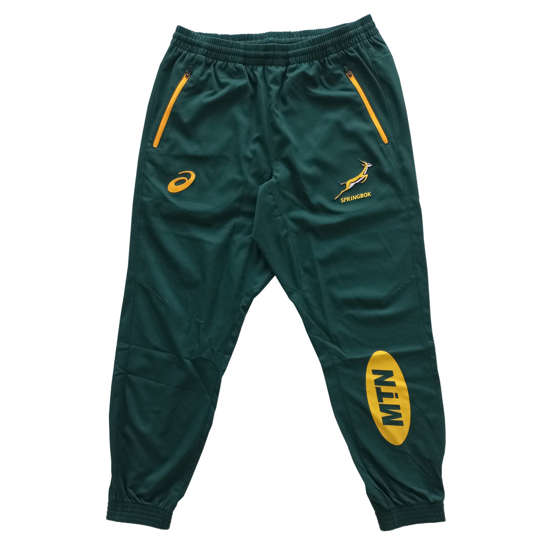 Asics Springbok Presentation Pants Ellis Park Store