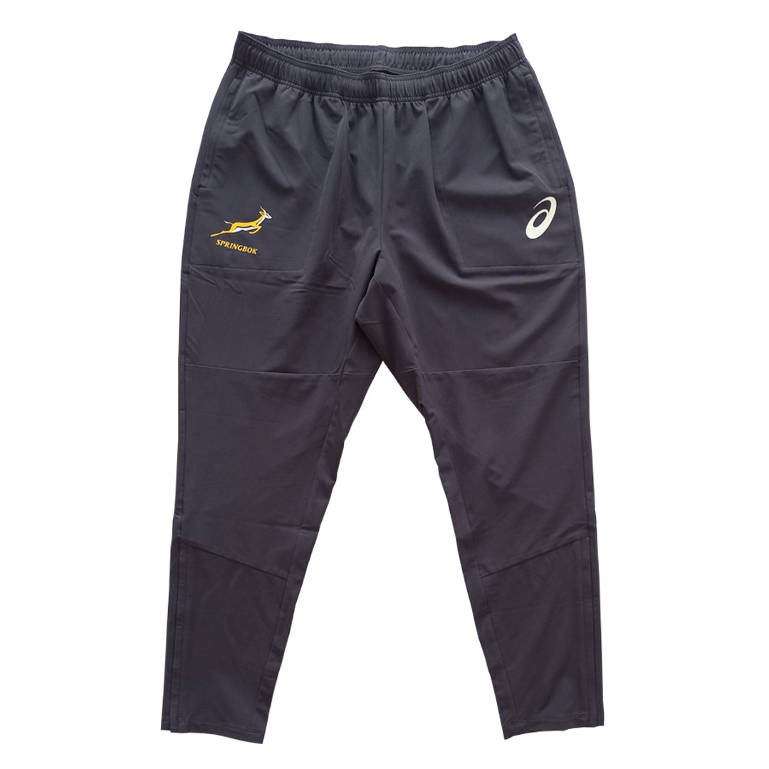 Springbok Grey Track Pants Ellis Park Store