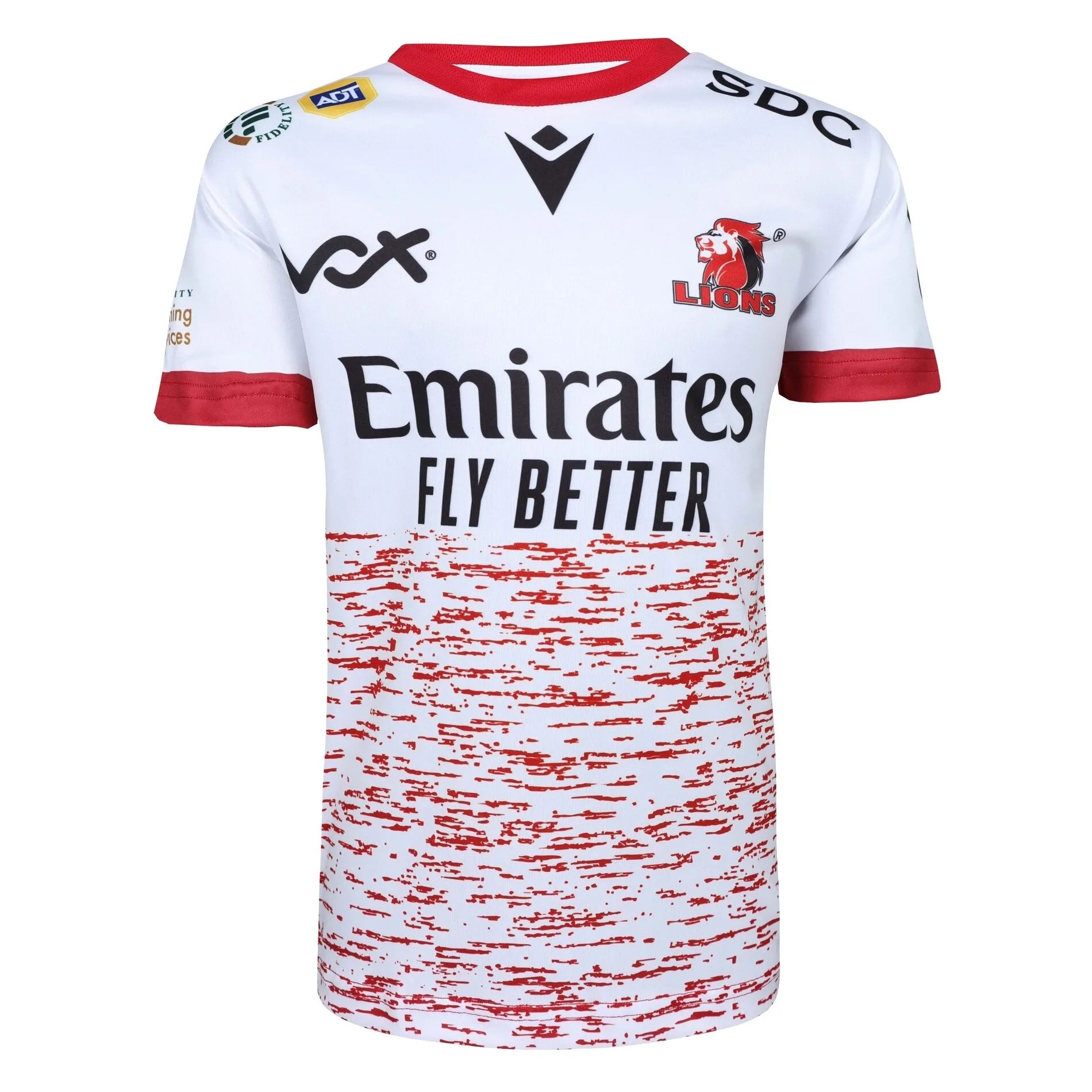 Emirates lions jersey Clearance