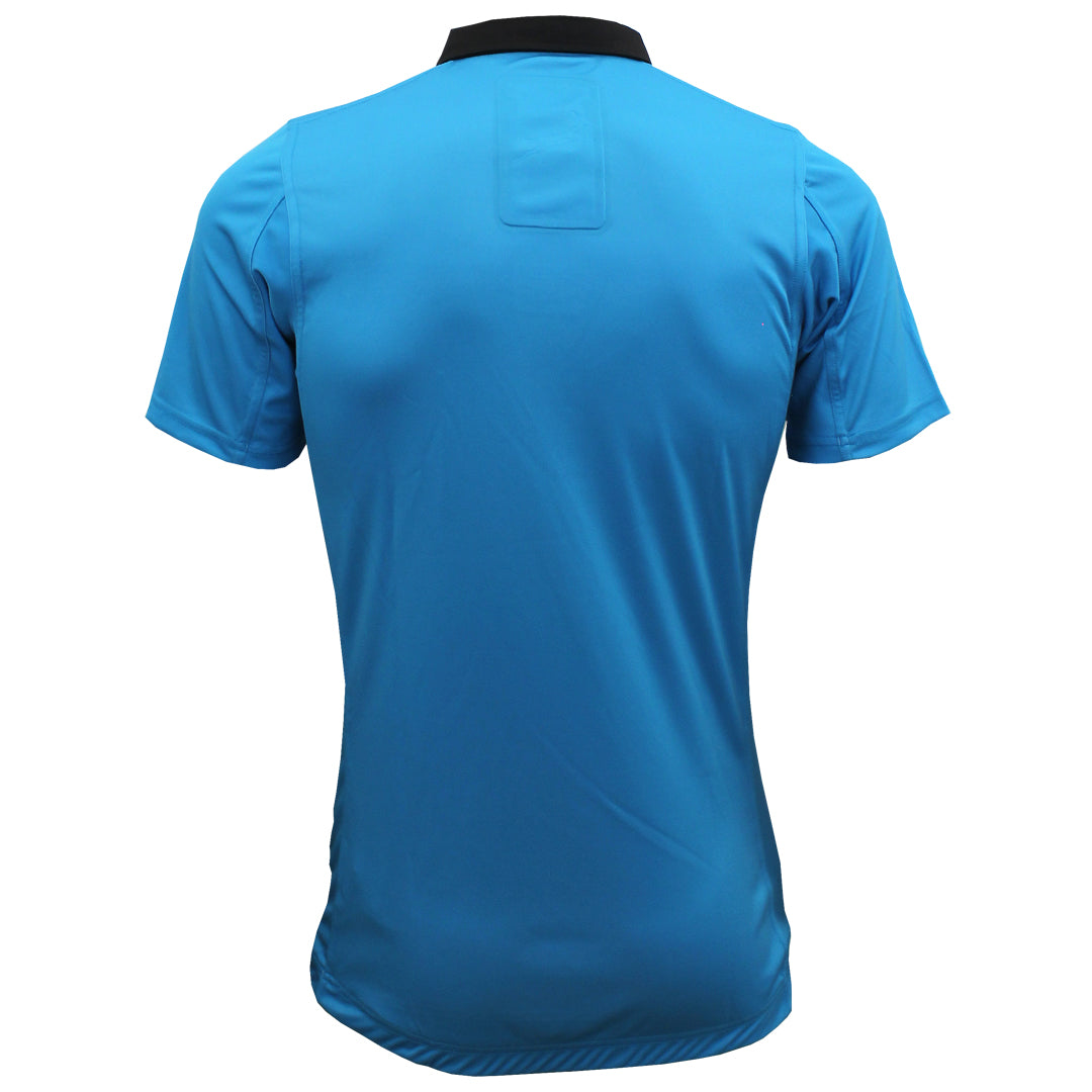 Asics Springbok Sky Blue Training Jersey