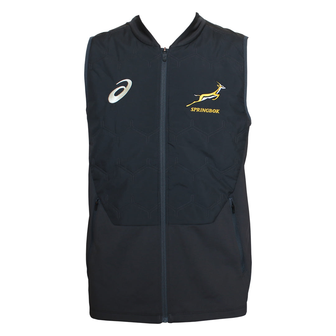 Springbok Padded Gilet