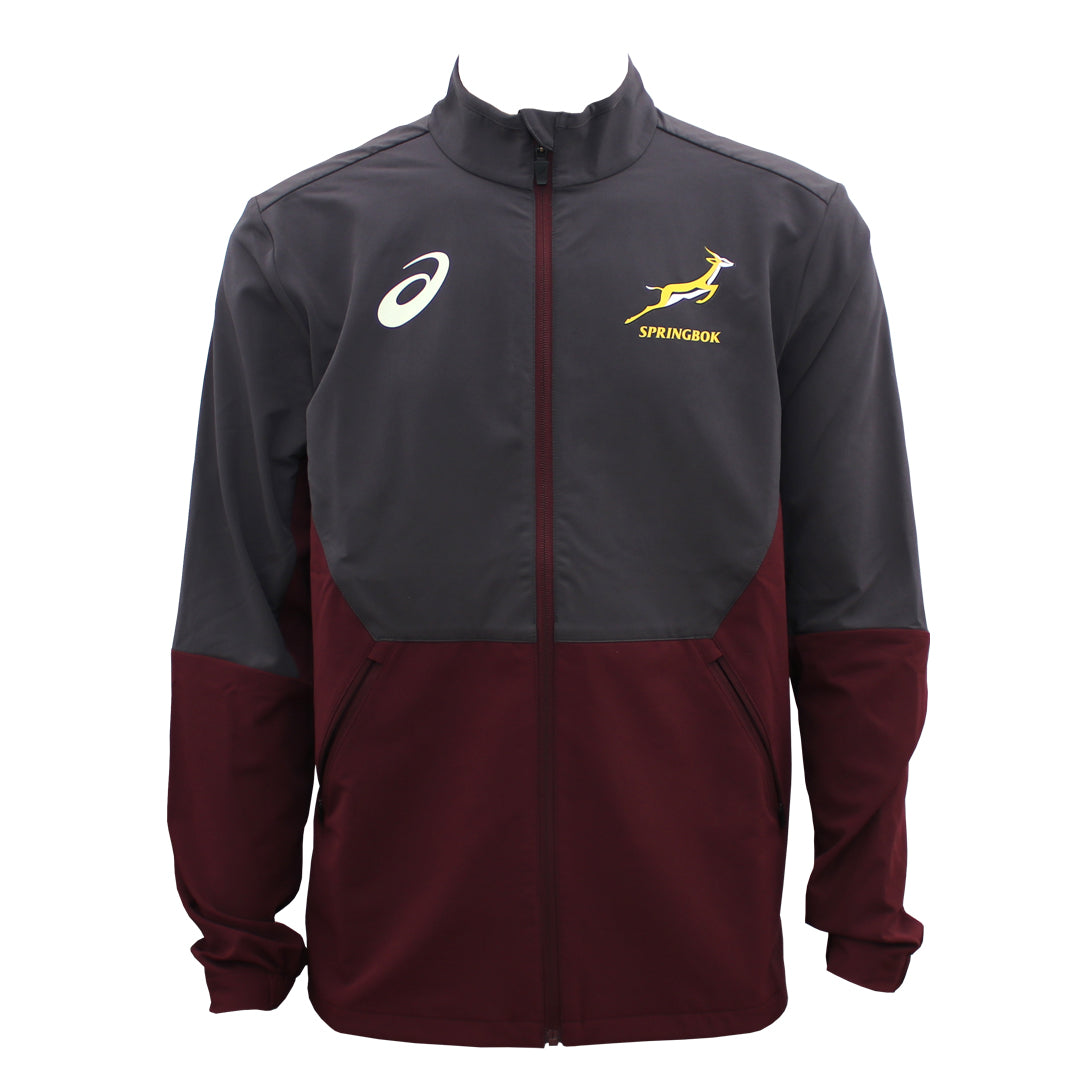 Asics Springbok Tracksuit Jacket