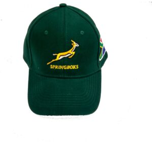 Springboks Sandwich Cap